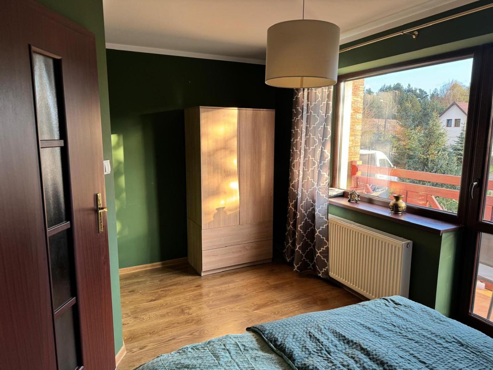 Villa Duzy I Elegancki Dom W Jeziornej à Jodlow  Extérieur photo
